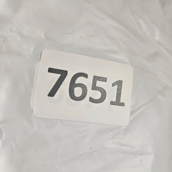 DC Rob Dyrdek Varsity Jacket Mens Size XL Black Red - Picture 8 of 8